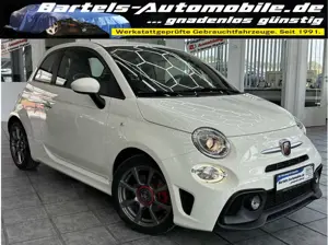 Abarth 595 1.4 T-Jet 16V aus 1.Hd,PDC,erst 20tkm,Navi