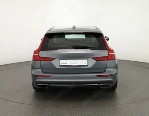 Volvo V60 Bild 4