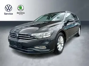 Volkswagen Passat Passat Variant 2.0 TDI DSG Business Navi Kamera BC