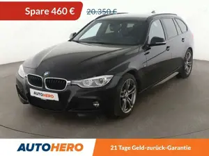BMW 318 318d M Sport Aut.*NAVI*TEMPO*PDC*LIM*