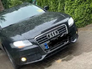 Audi A4 A4 Avant 2.7 TDI DPF multitronicAmbition