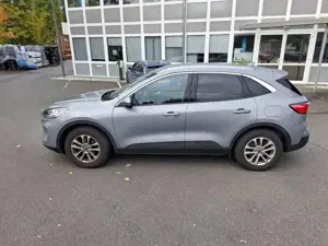 Ford Kuga Kuga Diesel 1.5 EcoBlue TITANIUM
