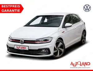 Volkswagen Polo 2.0 GTI LED ACC Navi Kamera PDC SHZ