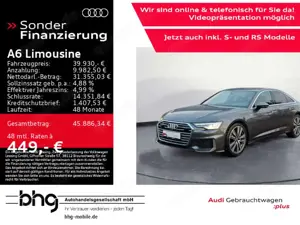 Audi A6 45TDI quattro S tronic S line Assis