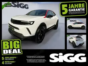 Opel Mokka GS Line ACC AUT DynLicht Fernlichtass. LED