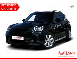 MINI Cooper Countryman Countryman Cooper 1.5  Classic Aut. LED Navi Tempo