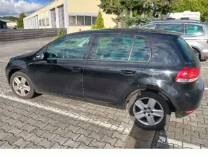 Volkswagen Golf Golf 1.8 Trendline