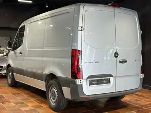 Mercedes-Benz Sprinter 314 9G L1H1 KURZ ACC LED AC WERKSTATT-BOTT KOMPAKT Bild 5