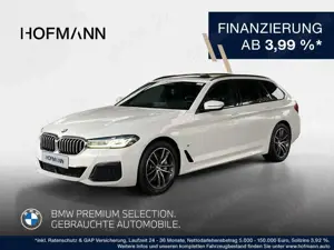 BMW 530 M Sport
