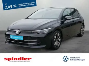 Volkswagen Golf VIII Life 1.5 TSI DSG IQ-Matrix ACC AHK RFK
