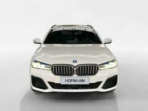 BMW 530 M Sport Bild 4