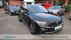 Volkswagen Tiguan Tiguan 1.5 TSI OPF DSG Life Navi+LED+PLA+APP+Lkh Bild 2