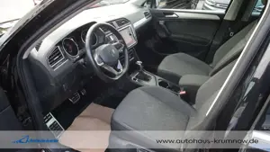 Volkswagen Tiguan Tiguan 1.5 TSI OPF DSG Life Navi+LED+PLA+APP+Lkh Bild 5