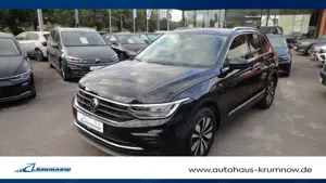 Volkswagen Tiguan Tiguan 1.5 TSI OPF DSG Life Navi+LED+PLA+APP+Lkh