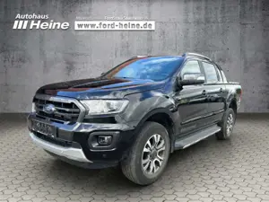 Ford Ranger 2,0 l EcoBlue Autm. Wildtrak