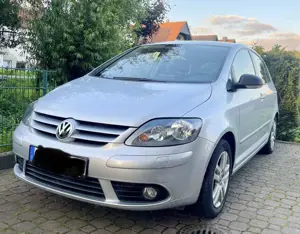 Volkswagen Golf Plus 1.4 Goal