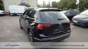 Volkswagen Tiguan Tiguan 1.5 TSI OPF DSG Life Navi+LED+PLA+APP+Lkh Bild 3