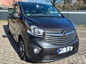 Opel Vivaro BiTurbo 1.6 D L1H1 SS Tourer