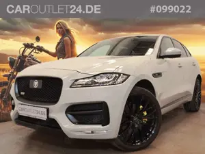 Jaguar F-Pace 30d R-Sport AWD *22Zoll Pano Virtual Kam*