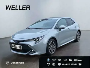 Toyota Corolla 1.8 Hybrid Team D *Bi-LED*Navi*RCam*SHZ*