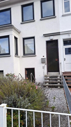 Schöne 2,5 Zimmer Wohnung in Schwachhausen ab sofort!