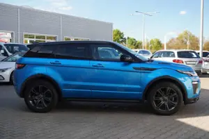 Land Rover Range Rover Evoque 2.0 SE Dynamic Leder Panorama Bild 5