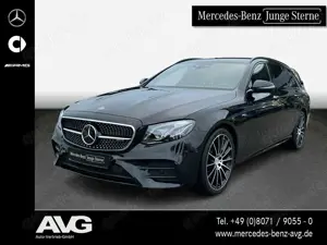 Mercedes-Benz E 53 AMG Mercedes-AMG E 53 4M+ T Standh LED Burm Key 360°