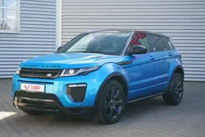 Land Rover Range Rover Evoque 2.0 SE Dynamic Leder Panorama Bild 2