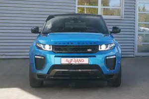 Land Rover Range Rover Evoque 2.0 SE Dynamic Leder Panorama Bild 3