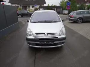 Citroen Xsara Picasso Xsara Picasso 1.6 Style, el.FH, ZV, TÜV/AU neu. Bild 5