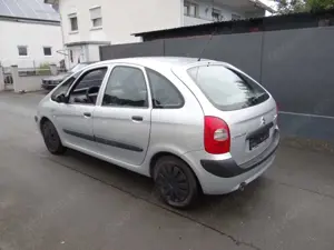 Citroen Xsara Picasso Xsara Picasso 1.6 Style, el.FH, ZV, TÜV/AU neu. Bild 4