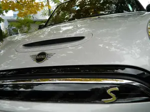 MINI Cooper SE MINI 3-TÜRER Elektro Trim S Bild 5