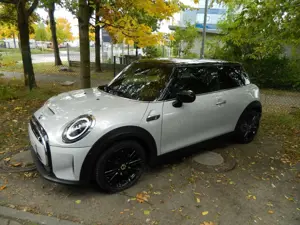 MINI Cooper SE MINI 3-TÜRER Elektro Trim S