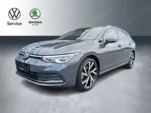 Volkswagen Golf Golf VIII Variant 2.0 TDI DSG Style Navi AHK CAM