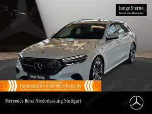 Mercedes-Benz E 300 de T Hybrid Avantgarde Fahrass 360° Distr.
