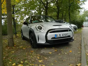 MINI Cooper SE MINI 3-TÜRER Elektro Trim S Bild 3