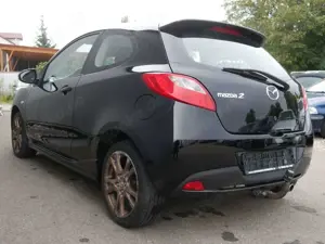 Mazda 2 Lim. 1.5 Impression Sport Bild 2