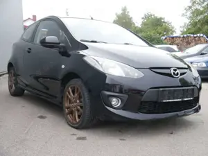 Mazda 2 Lim. 1.5 Impression Sport Bild 5