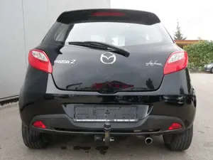 Mazda 2 Lim. 1.5 Impression Sport Bild 3