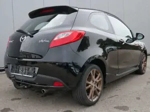 Mazda 2 Lim. 1.5 Impression Sport Bild 4