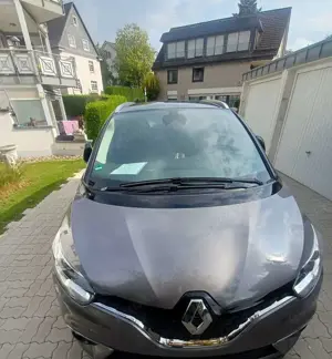 Renault Scenic TCe 140 GPF EDC BOSE EDITION