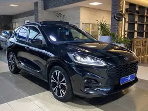 Ford Kuga Hybrid ST-Line X Pano. AHK Ambiente LED SHZ