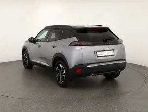 Peugeot 2008 PureTech 130 Aut. LED Navi Kamera Bild 3