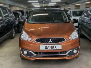 Mitsubishi Space Star 1.2 ClearTec Shine*AUTOMATIK*SITZHZG Bild 3