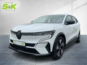 Renault Megane E-Tech EV60 220HP Equilibre*CARPLAY+KLIMA+DAB+GJR****