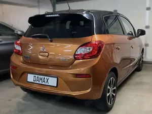 Mitsubishi Space Star 1.2 ClearTec Shine*AUTOMATIK*SITZHZG Bild 4