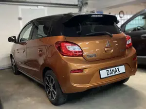 Mitsubishi Space Star 1.2 ClearTec Shine*AUTOMATIK*SITZHZG Bild 5