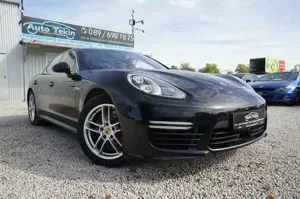 Porsche Panamera Turbo |Sport-Chrono| |ACC| |LED| |PDCC|
