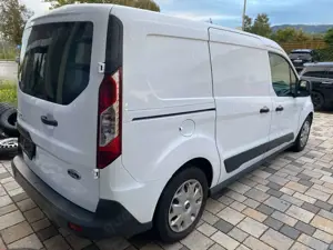 Ford Transit Connect Kasten lang Trend Flügeltüren