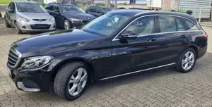 Mercedes-Benz C 180 C 180 T 9G-TRONIC Edition C